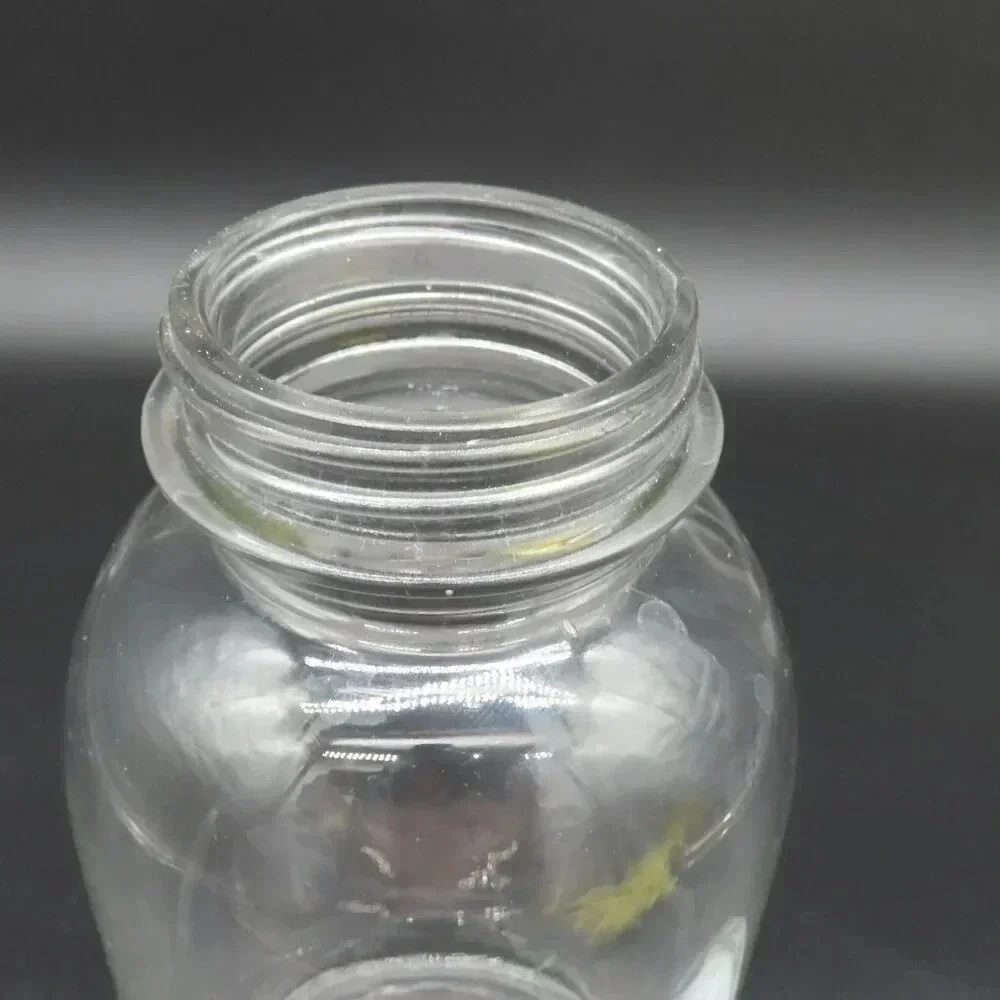 Vintage Ball Perfet Mason Jar with Lid 9 inches - Picture 4 of 6